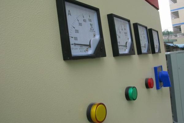 南城配电柜-3683讲讲配电柜注意事项