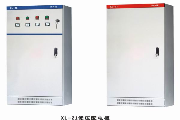 南城配电箱-小方法助你选到合适的户外配电箱